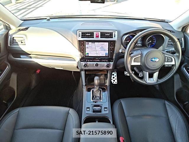 Subaru OUTBACK 2015-03 4421641-2