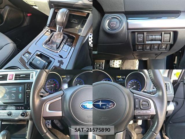 Subaru OUTBACK 2015-03 4421641-5