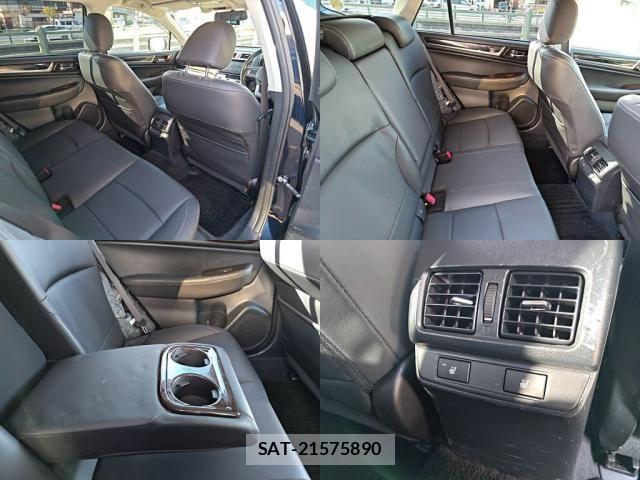 Subaru OUTBACK 2015-03 4421641-6