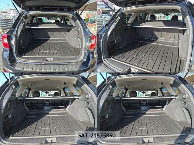 Subaru OUTBACK 2015-03 4421641-7