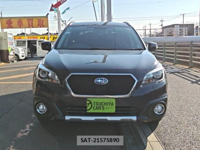 Subaru OUTBACK 2015-03 4421641-8