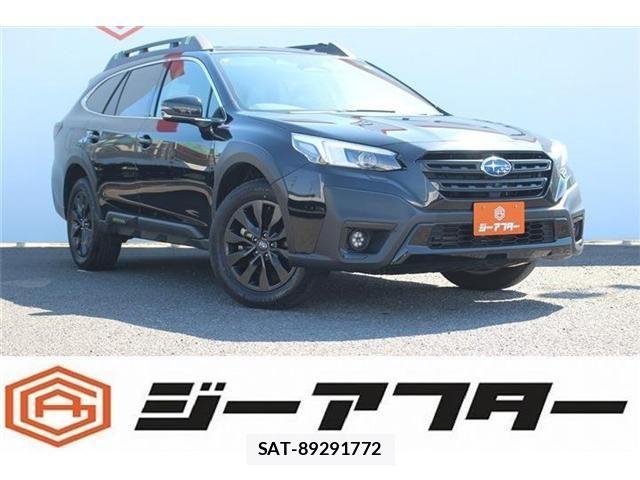 Subaru OUTBACK 2024-03 4421636-0