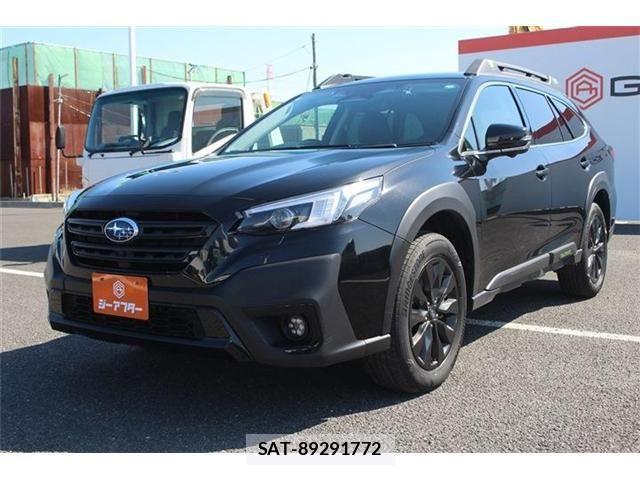 Subaru OUTBACK 2024-03 4421636-9