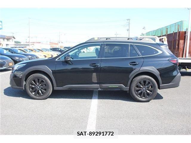 Subaru OUTBACK 2024-03 4421636-10