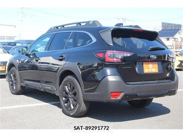 Subaru OUTBACK 2024-03 4421636-11