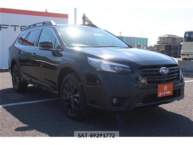 Subaru OUTBACK 2024-03 4421636-7