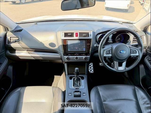 Subaru OUTBACK 2015-05 4595108-9