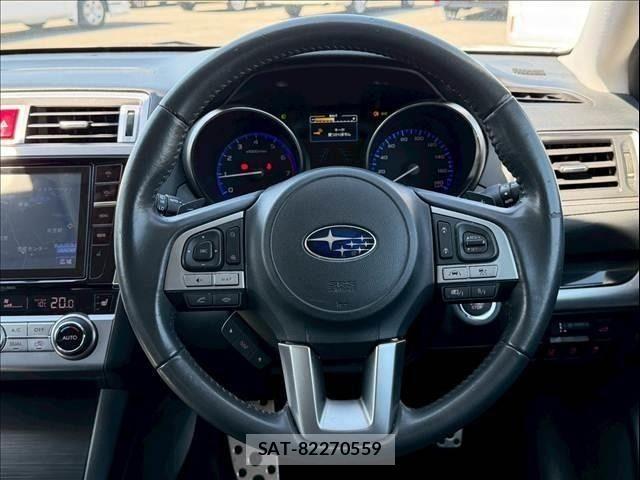 Subaru OUTBACK 2015-05 4595108-10