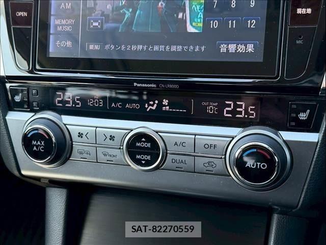 Subaru OUTBACK 2015-05 4595108-12