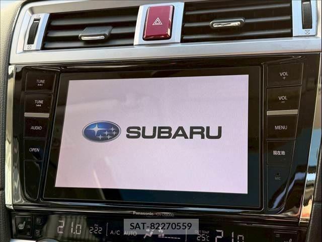 Subaru OUTBACK 2015-05 4595108-13
