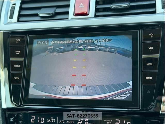 Subaru OUTBACK 2015-05 4595108-15