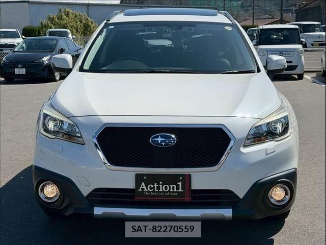 Subaru OUTBACK 2015-05 4595108-1