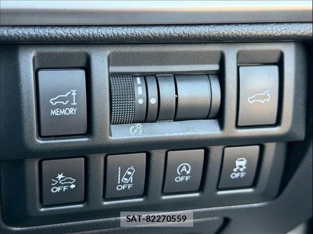 Subaru OUTBACK 2015-05 4595108-20