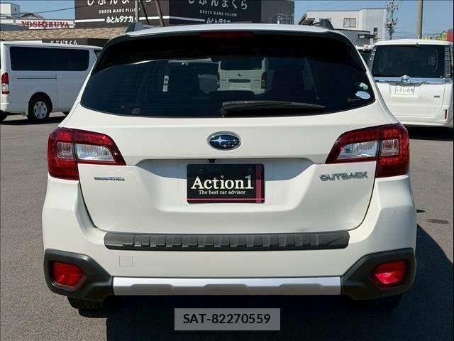 Subaru OUTBACK 2015-05 4595108-2