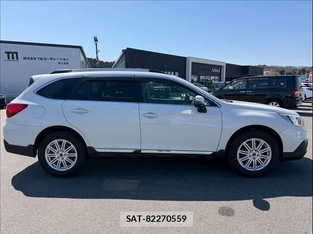 Subaru OUTBACK 2015-05 4595108-3
