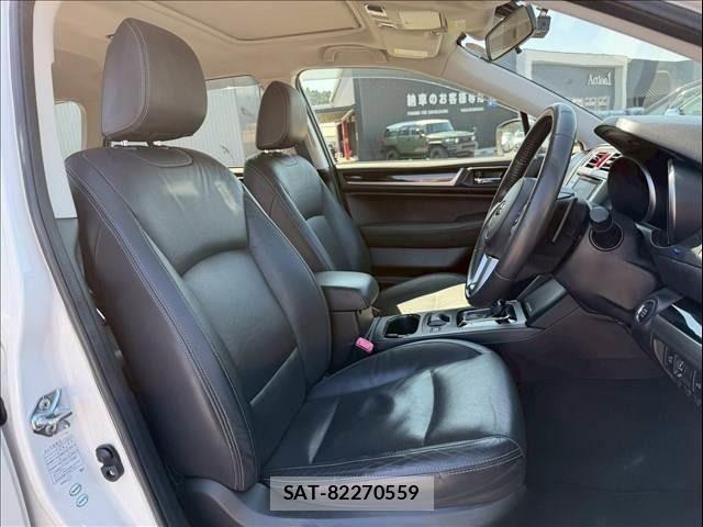 Subaru OUTBACK 2015-05 4595108-5