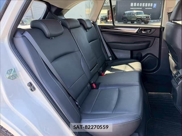 Subaru OUTBACK 2015-05 4595108-6