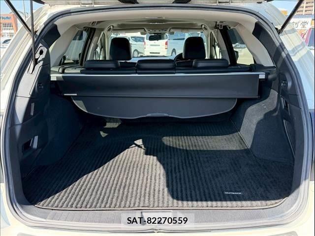Subaru OUTBACK 2015-05 4595108-7