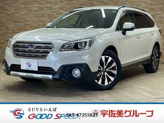 Subaru OUTBACK 2015-01 4754897-0