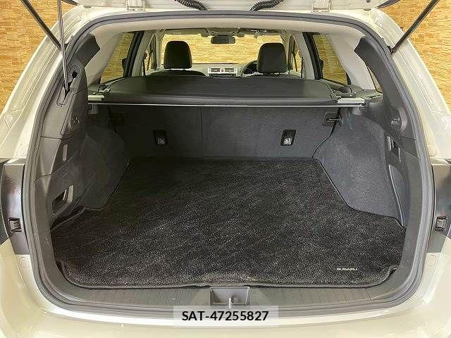Subaru OUTBACK 2015-01 4754897-12