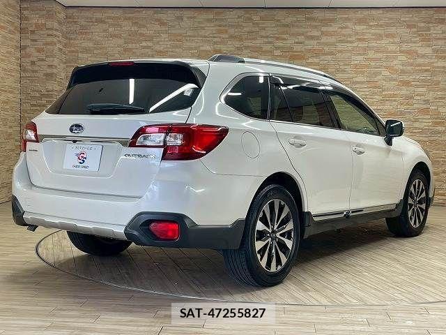 Subaru OUTBACK 2015-01 4754897-15