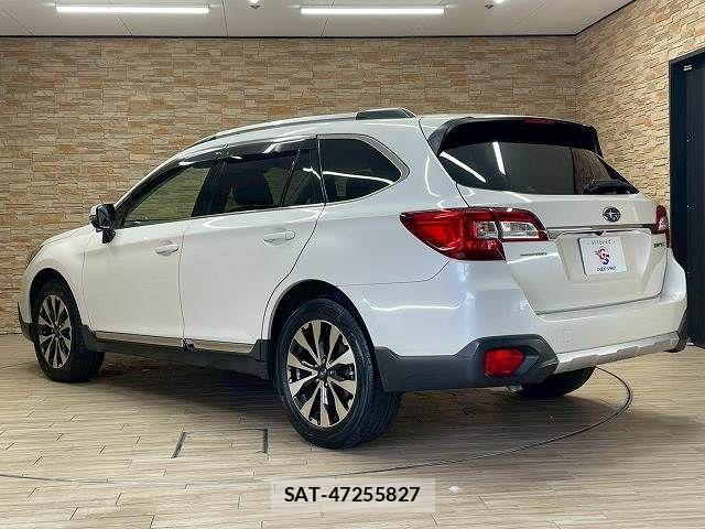 Subaru OUTBACK 2015-01 4754897-16