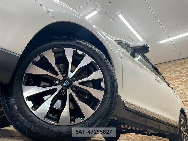Subaru OUTBACK 2015-01 4754897-18