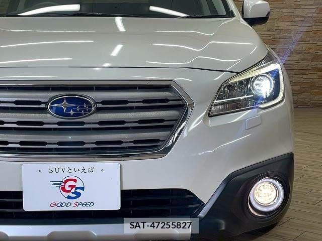 Subaru OUTBACK 2015-01 4754897-19