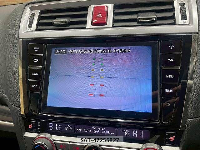 Subaru OUTBACK 2015-01 4754897-3