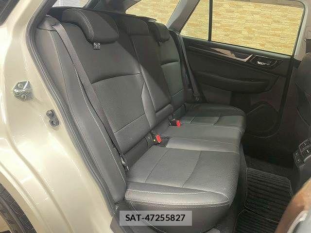 Subaru OUTBACK 2015-01 4754897-5