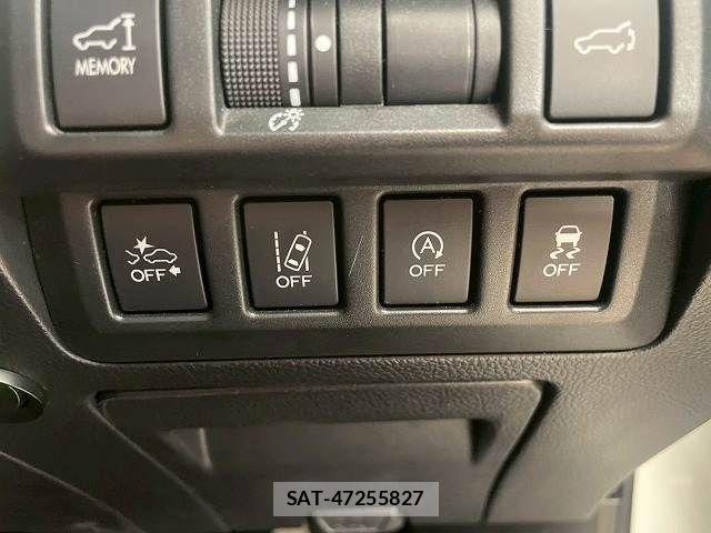 Subaru OUTBACK 2015-01 4754897-7