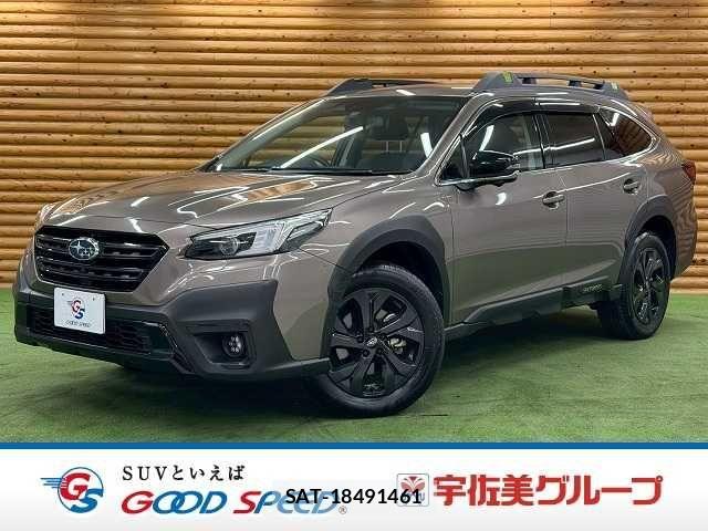 Subaru OUTBACK 2023-09 4754892-0