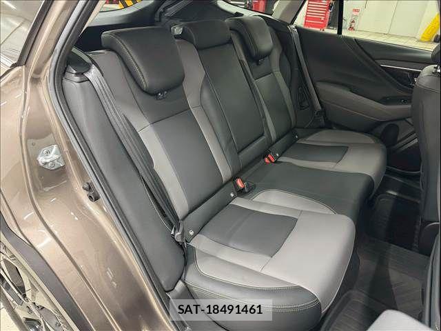 Subaru OUTBACK 2023-09 4754892-9