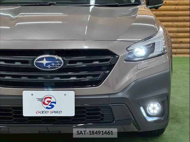 Subaru OUTBACK 2023-09 4754892-11