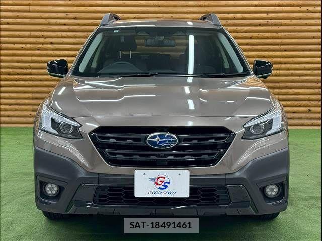 Subaru OUTBACK 2023-09 4754892-16