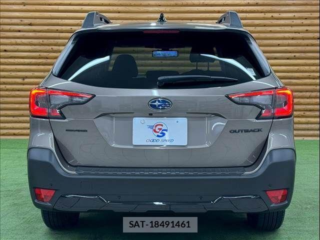 Subaru OUTBACK 2023-09 4754892-18