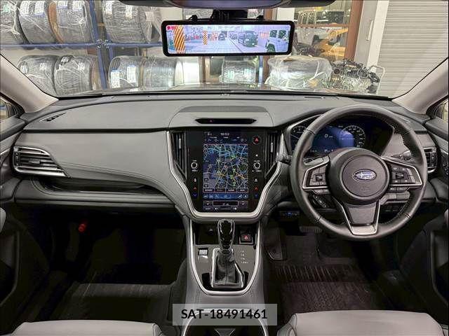 Subaru OUTBACK 2023-09 4754892-2
