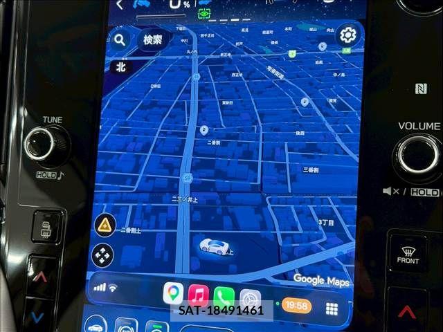 Subaru OUTBACK 2023-09 4754892-3