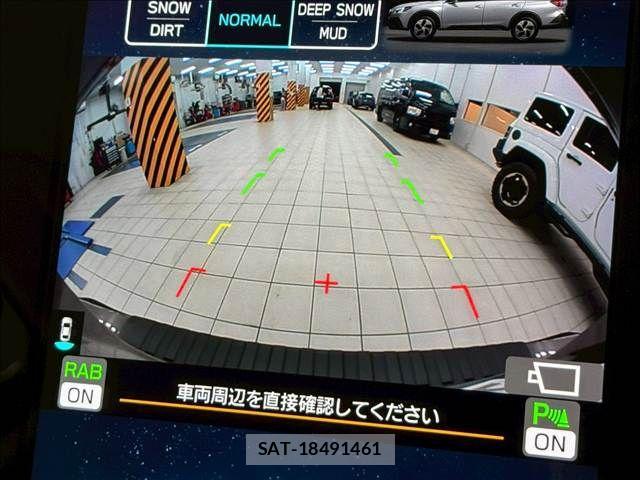 Subaru OUTBACK 2023-09 4754892-4