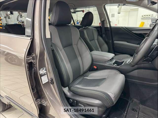 Subaru OUTBACK 2023-09 4754892-8