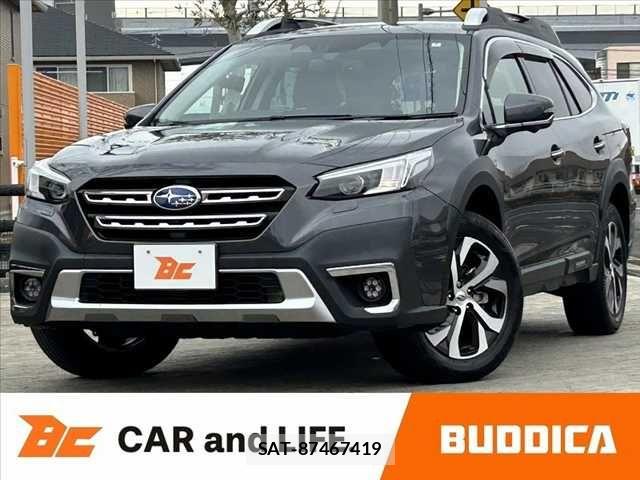 Subaru OUTBACK 2022-07 4963221-0