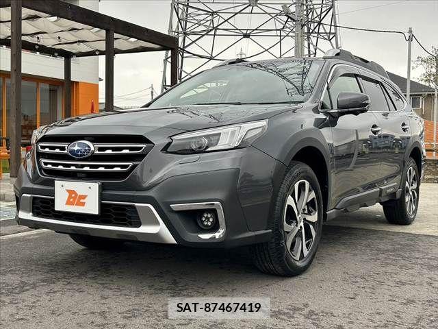 Subaru OUTBACK 2022-07 4963221-9