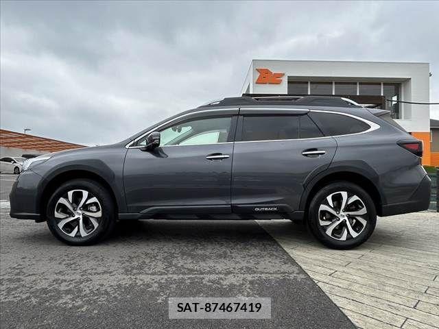 Subaru OUTBACK 2022-07 4963221-10