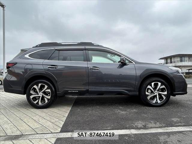 Subaru OUTBACK 2022-07 4963221-11