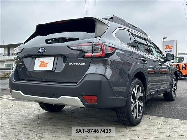 Subaru OUTBACK 2022-07 4963221-14