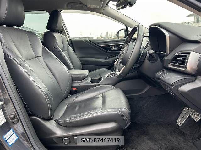 Subaru OUTBACK 2022-07 4963221-15