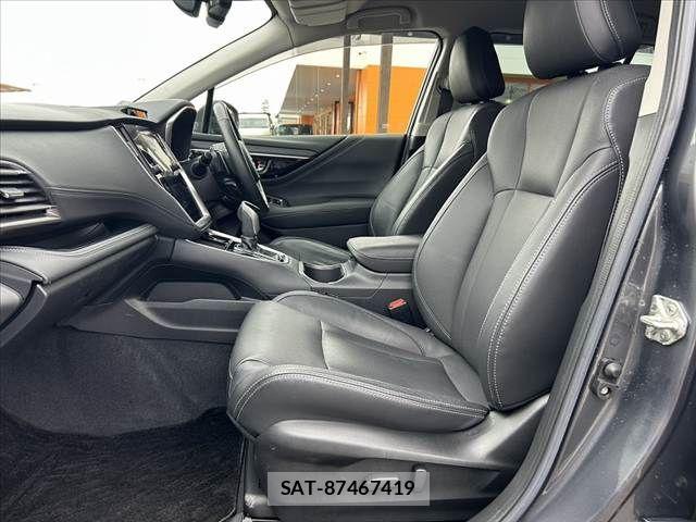 Subaru OUTBACK 2022-07 4963221-16