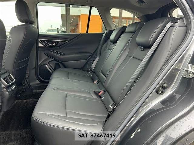 Subaru OUTBACK 2022-07 4963221-17