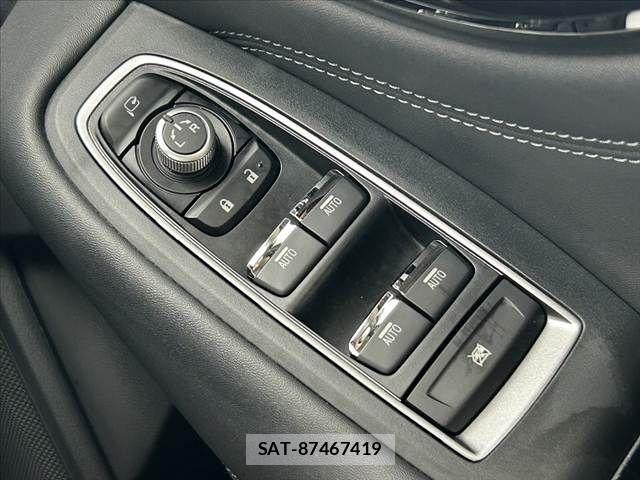 Subaru OUTBACK 2022-07 4963221-24
