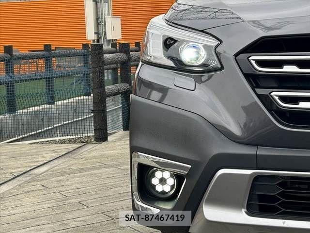 Subaru OUTBACK 2022-07 4963221-29